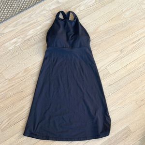 Patagonia stretch dress
